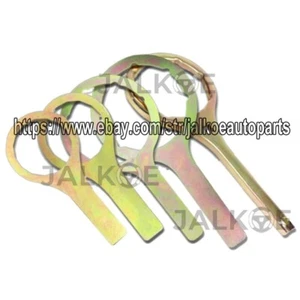 For Kobelco Hitachi Sumitomo Excavator Filter Wrench Diesel Oil Water Seperator - Picture 1 of 13