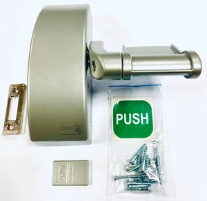 Reversible Emergency Push Pad Latch - LWG-5320TSE - Union - Bild 1 von 9