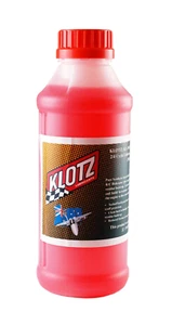 Klotz KL200 Techniplate Oil 1 Ltr, #KLOTZ01L - Picture 1 of 1