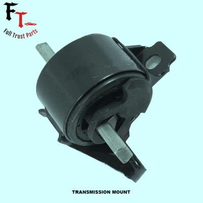 FITS: 2009-2010 DODGE JOURNEY (2.4L & 3.5L, A/T) -- TRANSMISSION MOUNT. Foto 1 de 3