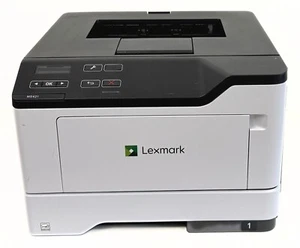STAMPANTE B/N A4 LEXMARK  MS421DN  RETE USB 40PPM 1200DPI 36S0210 - Foto 1 di 7