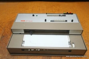 BAS BIOANALYTICAL SYSTEMS RYT CHART RECORDER - Imagen 1 de 1