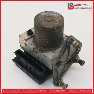 MERCEDES-BENZ VITO W639 CDI Steuergerät ABS A0014468989 BOSCH MB ORIGINAL - Bild 1 von 7