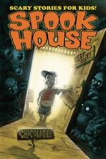 Spook House Volume One by Eric Powell and Tracy Marsh (2017, Paperback).