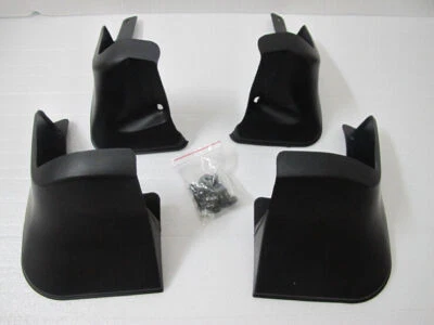 Guardabarros contra salpicaduras para Toyota Corolla 2014-2018 sedán guardabarros de 4 puertas Foto 1 de 3