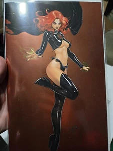 Dark X-Men #3 David Nakayama Foil Virgin Variant - Unknown Comics Exclusive - Picture 1 of 1