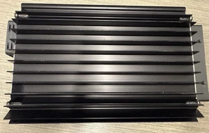 Amplificador Porsche 911 997 Boxster Cayman 987 2005-2008 Bose OEM usado 9976453342 - Imagen 1 de 3