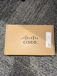 Brand New In Box Cisco SPA232D-G1 Multi-line DECT VoIP Gateway Fxs/fxo - Picture 1 of 3
