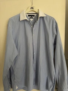 Tommy Hilfiger Hemd XXL - Bild 1 von 5