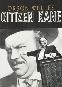 Citizen Kane: 75th Anniversary (DVD) Orson Welles Joseph Cotten (US IMPORT) - Picture 1 of 4