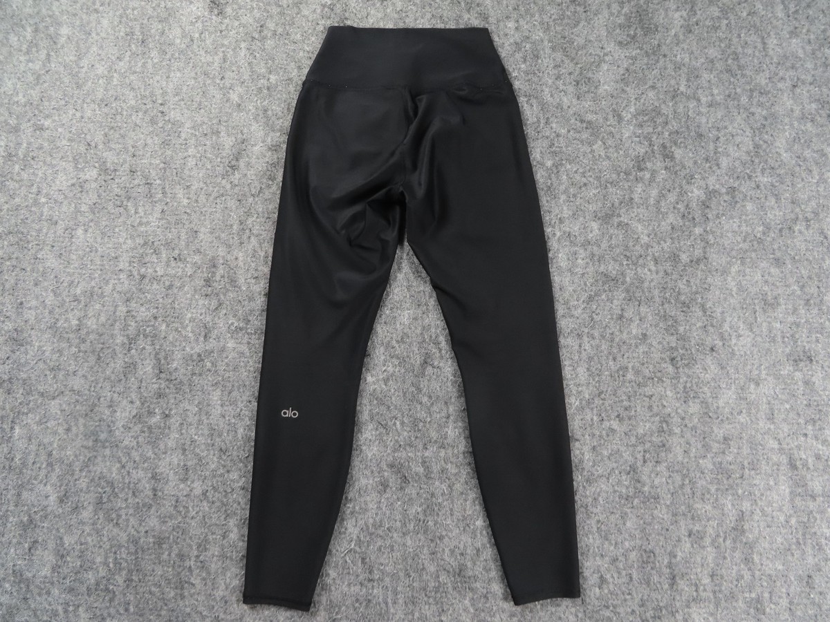 Alo Yoga レギンス　XS ブラック 専用 alo XS ブラック レギンス Alo XS Leggings for Women for