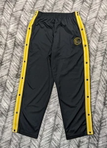Vtg Y2K Starter Asphalt Legend Break Tear Away Track Sweatpants Basketball Large - Picture 1 of 12