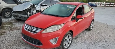 Ford Fiesta 2012 motor de 1,6 L fabricante de equipos originales 142 k millas - LKQ435532429 Foto 1 de 4