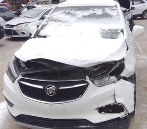 Alternator Fits 13-21 ENCORE 2282644 - Picture 1 of 12