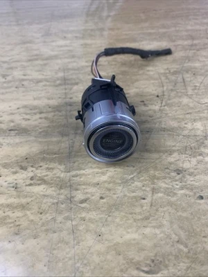 Interruptor de arranque/parada motor Mercedes-Benz C43 AMG 2022-2023 2139055500 Foto 1 de 4