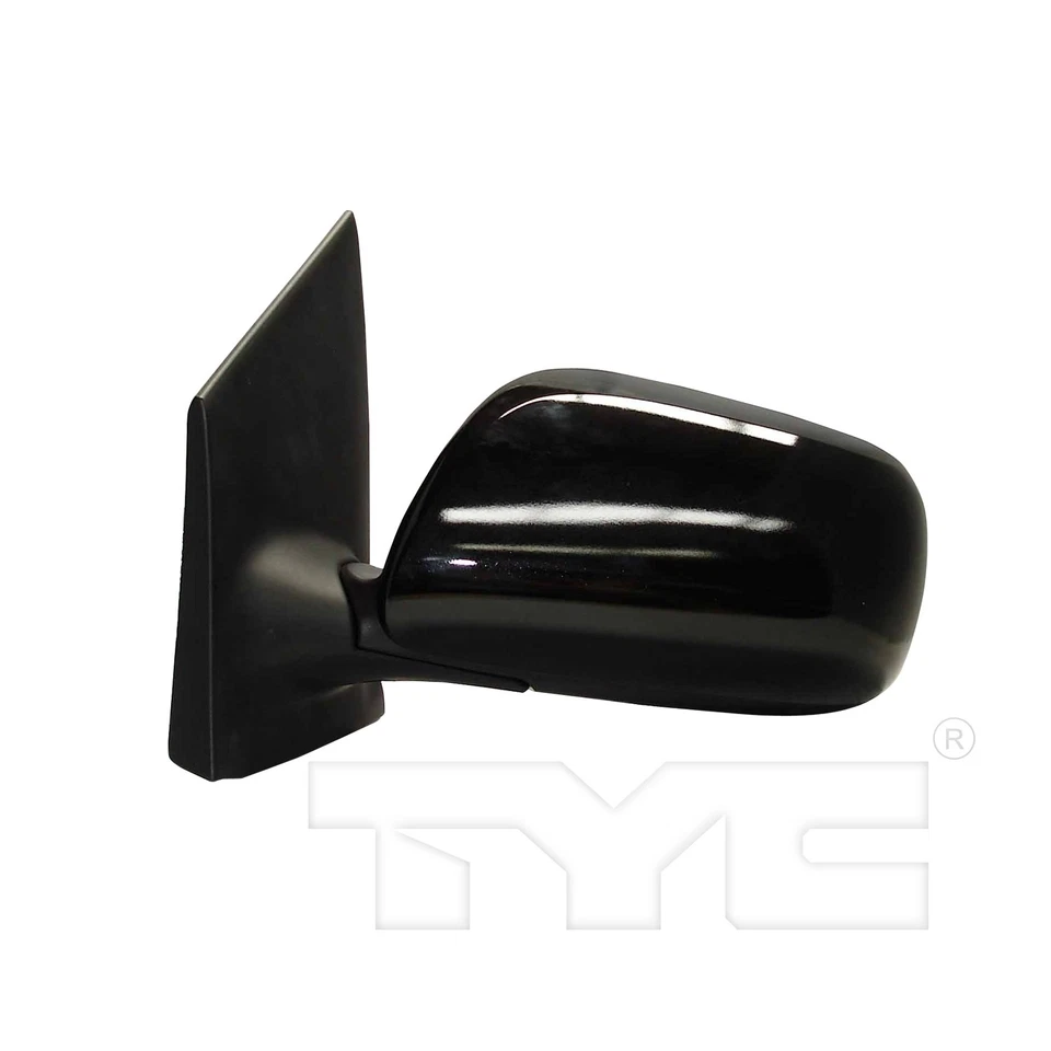 Espejo de puerta para 07-08 Toyota Yaris Sedán eléctrico sin calefacción lado del conductor izquierdo Foto 1 de 1