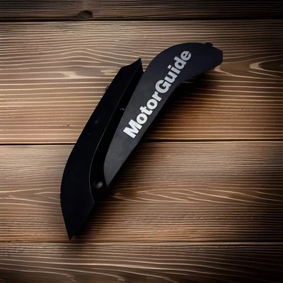 Motor Guide Xi3 Right Side Plate Cover Trolling Motor Right Hand MotorGuide - Image 1 of 4