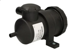 Filter, Kurbelgehäuseentlüftung MANN-FILTER 3931070550 - Bild 1 von 8