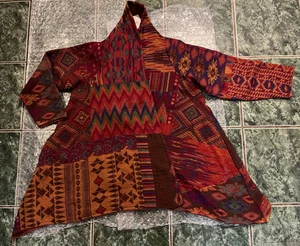 HOUSE OF BRUAR PASHMINA COAT - Picture 1 of 5