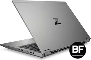 HP ZBook 15 G8 Fury | 32GB NVIDIA |QWERTY| Garantie & Rechnung - Bild 1 von 1