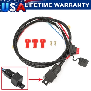 NEW For 1988-1998 CHEVY GMC TRUCK HIGH LOW BEAM KIT 4 LIGHT USA - Bild 1 von 12
