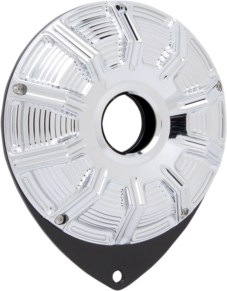 ARLEN NESS - I-1221 - Cubierta de interruptor de llave calibre 10 - India para Indian Scout Sixty Foto 1 de 1