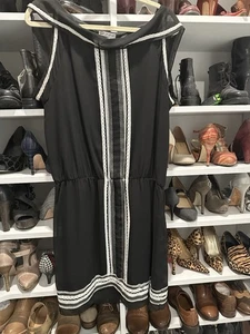 max studio specialty products dress, Sz L - Picture 1 of 8
