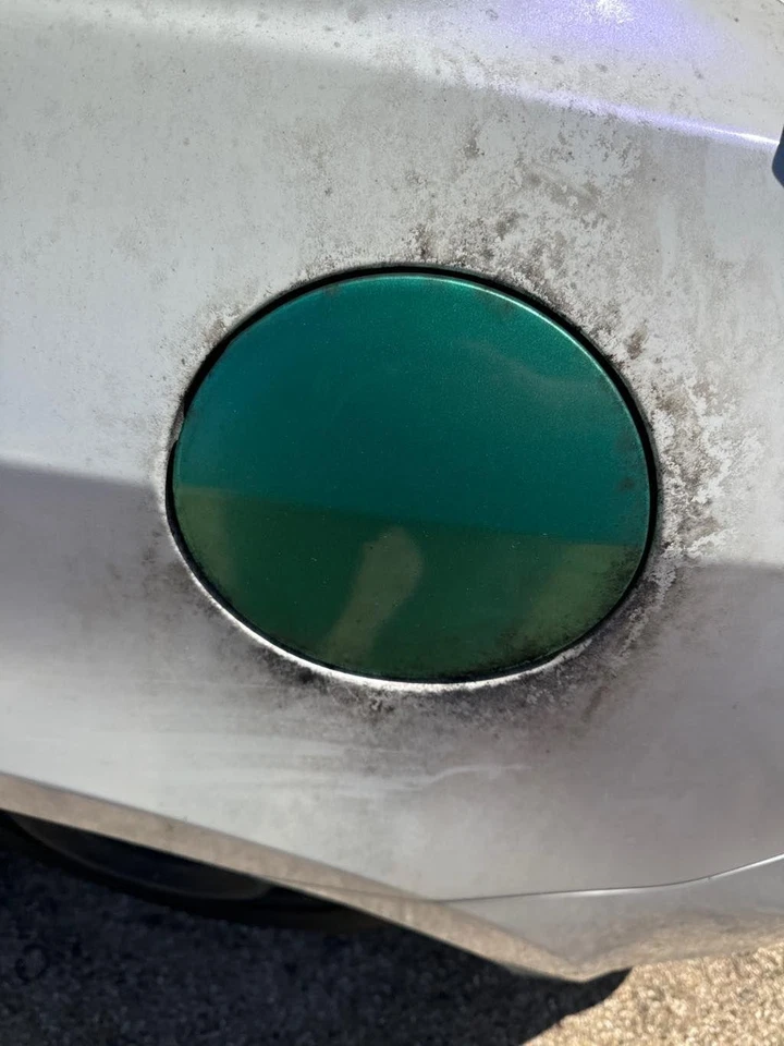 Fuel Tank Filler Gas Door SCION TC 05 06 07 08 09 10 — 第 1/1 张图片