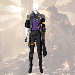 Gustave Kostüm Clair Obscur: Expedition 33 Cosplaysuit Handarbeit - Bild 1 von 24