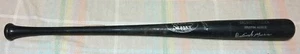 HOUSTON ASTROS signed ORLANDO MILLER - Game Used Signed Bat - AUTHENTIC - Picture 1 of 6
