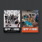 NCT 127 The 4th Album '2 Baddies' (CD) Photobook Ver. (UK IMPORT)