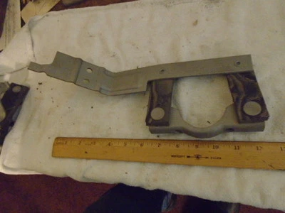  Silenciador/hangar de tubos Chevy Ford Nash Packard Oldsmobile Desoto 30-50 #6 Nors  Foto 1 de 3