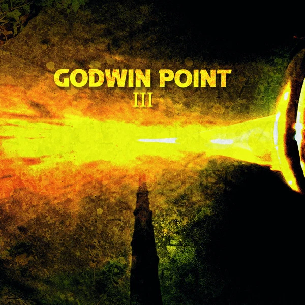 GODWIN POINT III CD (Dawn + Dusk Entwined) - Bild 1 von 1