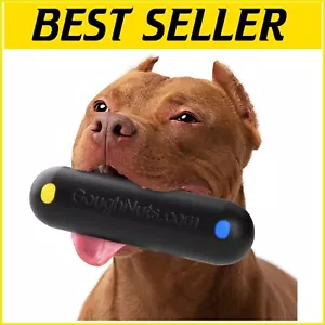 Extra Large Heavy Duty Dog Toy for Pit Bulls & German Shepherds - Safe & Durable - Picture 1 of 6