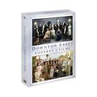 Dvd - Downton Abbey-Coffret 2 Films