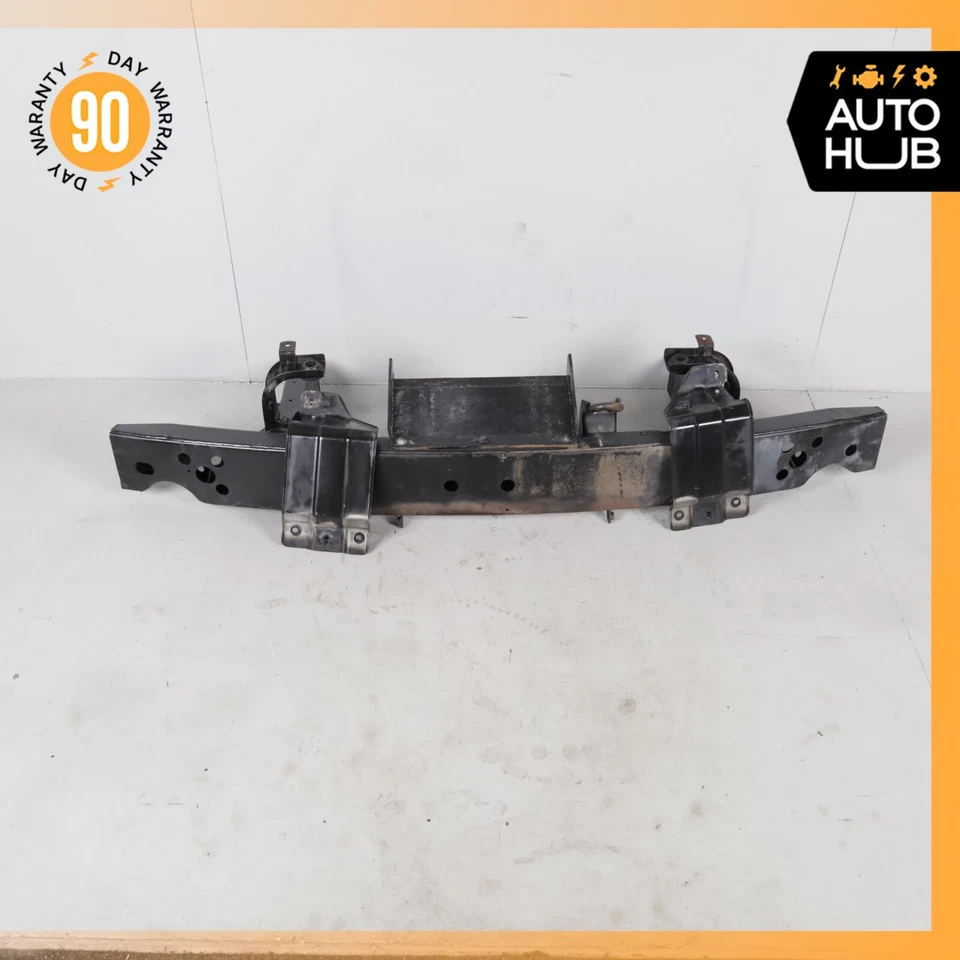 02-05 Mercedes W163 ML500 ML320 ML350 Front Bumper Reinforcement Impact Bar OEM - Image 1 of 4
