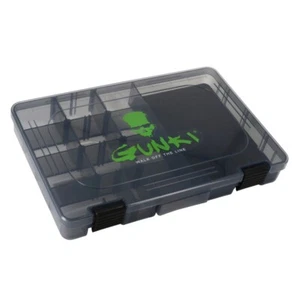 Gunki Jighead Box - Picture 1 of 2