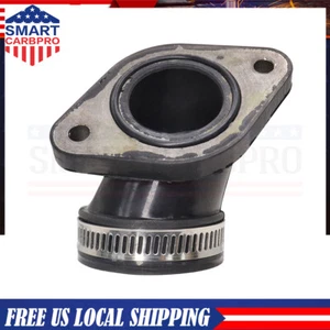PARA SUZUKI ATV KING QUAD 300 LT-F4WDX 1991-1995 CARBURADOR ADMISIÓN COLECTOR BOTA - Imagen 1 de 8
