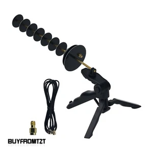 16dBi Wifi Antenna Yagi Directional Antenna + SMA Adapter Bluetooth for Laptops - Afbeelding 1 van 6