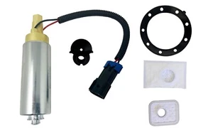 FPF Fuel Pump + Filter 98-07 Sea Doo GTX RX LRV DI 3D Direct Injection 204560418 - Picture 1 of 4