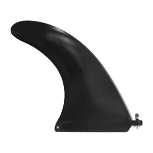 Fin Inflatable Surfboard Tail Body Surfing Fins Universal Simple - Picture 1 of 12