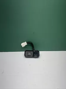 2016-2018 Acura ILX Rear View Backup Camera 39530-TX6-A110-M2 OEM - Picture 1 of 12