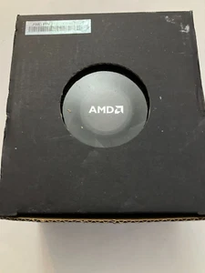 AMD Wraith Stealth Ryzen Fan and Heatsink 712-000046 - Picture 1 of 4