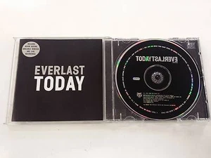 EVERLAST TODAY CD 1999 - Picture 1 of 1