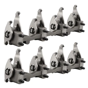 2pc Valve Rocker Arm Assembly for Ford F250 F350 F450 F550 Super Duty 6.4L 08-10 - Foto 1 di 12