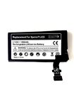 Battery for Sony Accu XPeria P LT22i AGPB009-A001