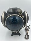 VTG ADLAKE RAILROAD 4 WAY CANNONBALL STYLE SWITCH HEAD LAMP/SIGNAL-ELECTRIFIED🔥