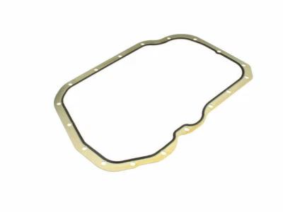 Junta inferior genuina 95746PK 6,7 L V8 para Ford F350 Super Duty 2011-2012 Foto 1 de 2