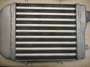 Intercooler turbo Arctic Cat F 1100 2012 fabricante de equipos originales 2670-171 enfriador XF 9000 admisión Sno - Imagen 1 de 4