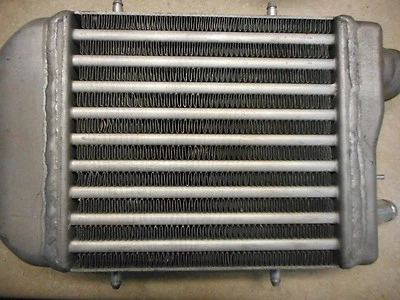 2012 原始设备制造商 Arctic Cat F 1100 涡轮中间冷却器 2670-171 冷却器 XF 9000 Sno 进气口 — 第 1/4 张图片